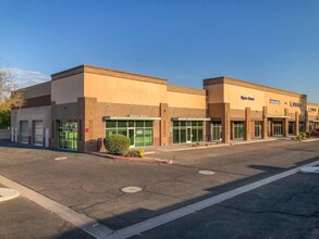 925 N McQueen Rd, Gilbert, AZ for sale Primary Photo- Image 1 of 6