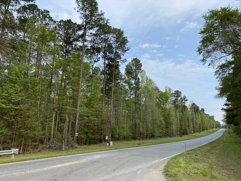 2000 N Jefferson Rd, Milledgeville, GA for sale - Primary Photo - Image 1 of 3