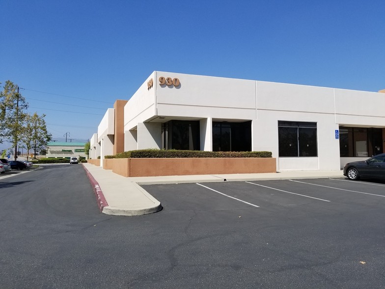 930 S Mount Vernon Ave, Colton, CA for sale - Building Photo - Image 2 of 16