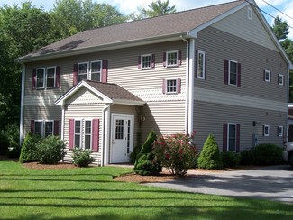 More details for 131 West St, West Bridgewater, MA - Office for Sale