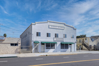 4333-4335 W 147th St, Lawndale, CA for sale Building Photo- Image 2 of 10