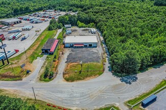 More details for 1153 Bucksnort Rd, Jackson, GA - Retail for Rent