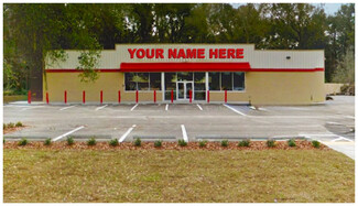 More details for 3205 Crill Ave, Palatka, FL - Retail for Rent