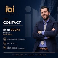 Ilhan Budak