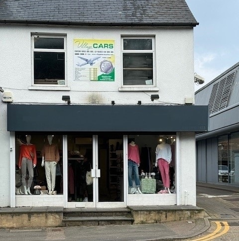 38-40 High Rd, Bushey to rent - Building Photo - Image 3 of 3