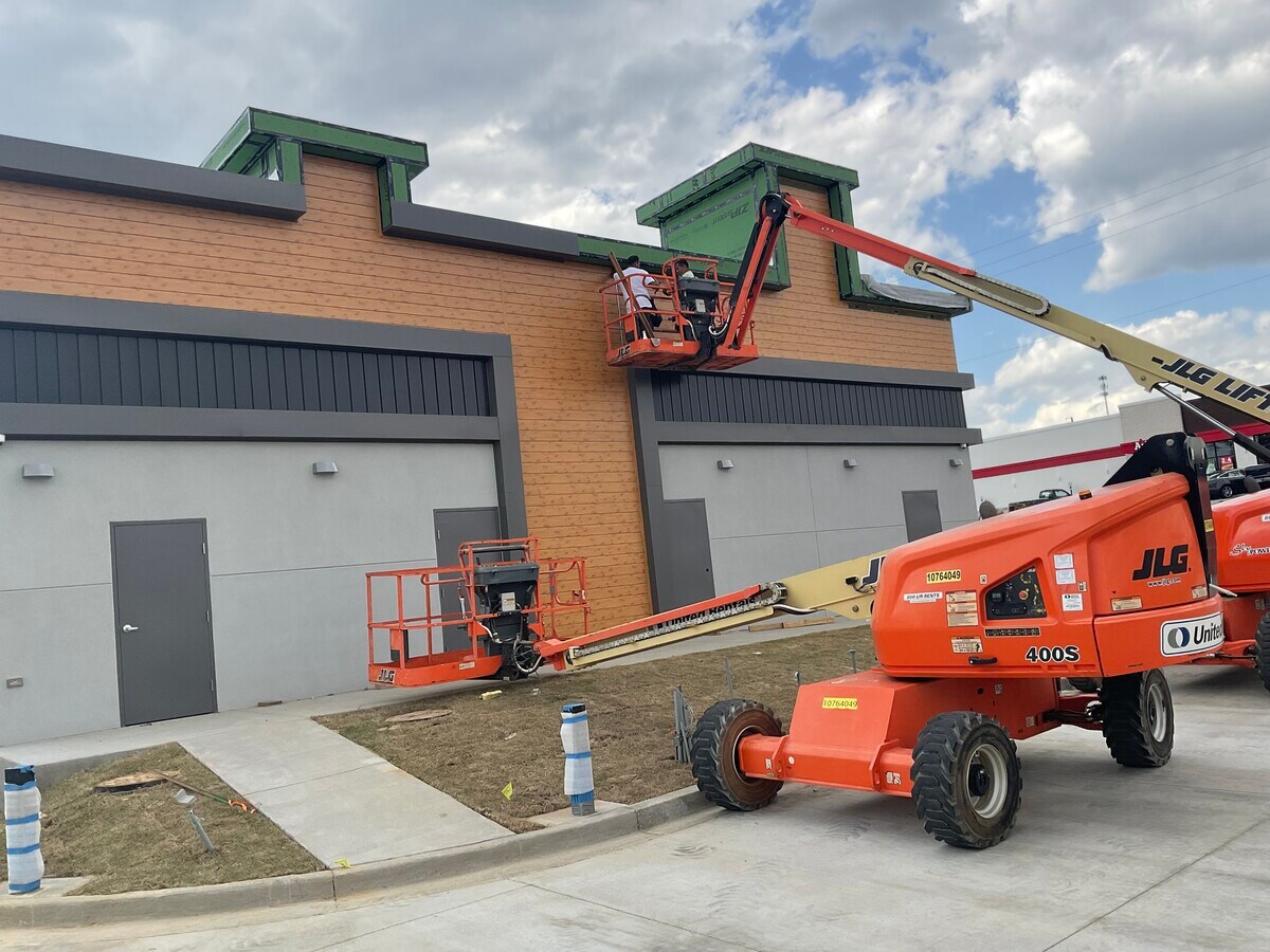 356 Longs Pond Rd, Lexington 29073 UK