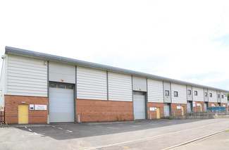 More details for Barrhill Ln, Kilsyth - Industrial for Rent