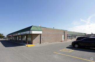 More details for 1521 Upper Ottawa St, Hamilton, ON - Light Industrial for Sale