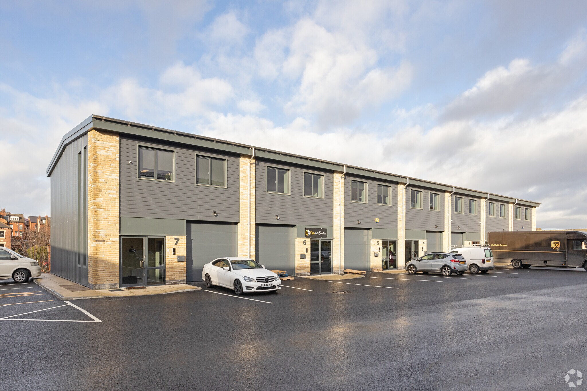 1 Armley Rd, Leeds for sale Building Photo- Image 1 of 1