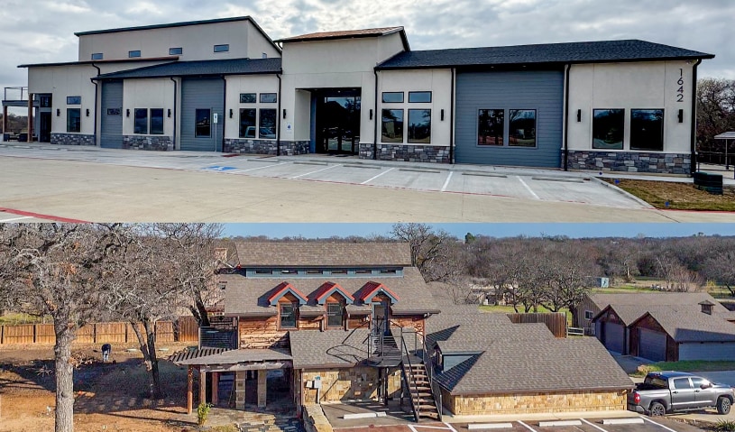 1642 FM 407, Argyle, TX to rent Building Photo- Image 1 of 29