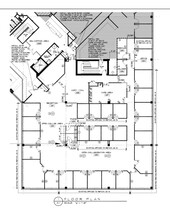 800 Enterprise Dr, Horsham, PA for rent Site Plan- Image 1 of 1