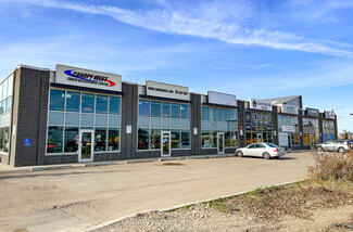 More details for 14819 Yellowhead Trail NW, Edmonton, AB - Office/Retail for Rent