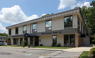 More details for 107 Conner Dr, Chapel Hill, NC - Office for Rent