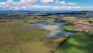 More details for Former Woodend Colliery, Armadale - Land for Sale