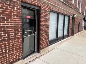 More details for 2000 W Foster Ave, Chicago, IL - Retail for Rent