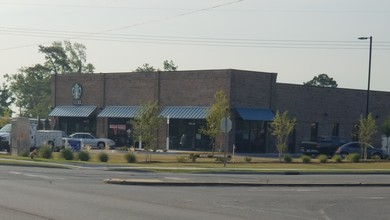 2805 Richlands Hwy, Jacksonville, NC for rent Building Photo- Image 1 of 3