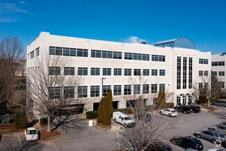 More details for 530 New Waverly Pl, Cary, NC - Office/Medical for Rent