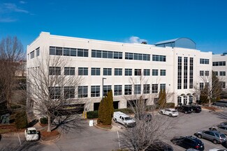 More details for 530 New Waverly Pl, Cary, NC - Office / Medical to Rent