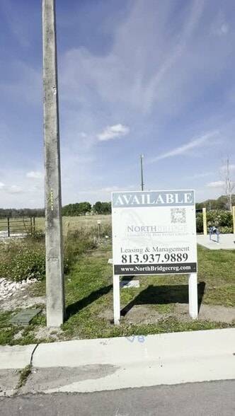 Aprile Dr, Lutz, FL for rent - Commercial Listing Video - Image 2 of 5