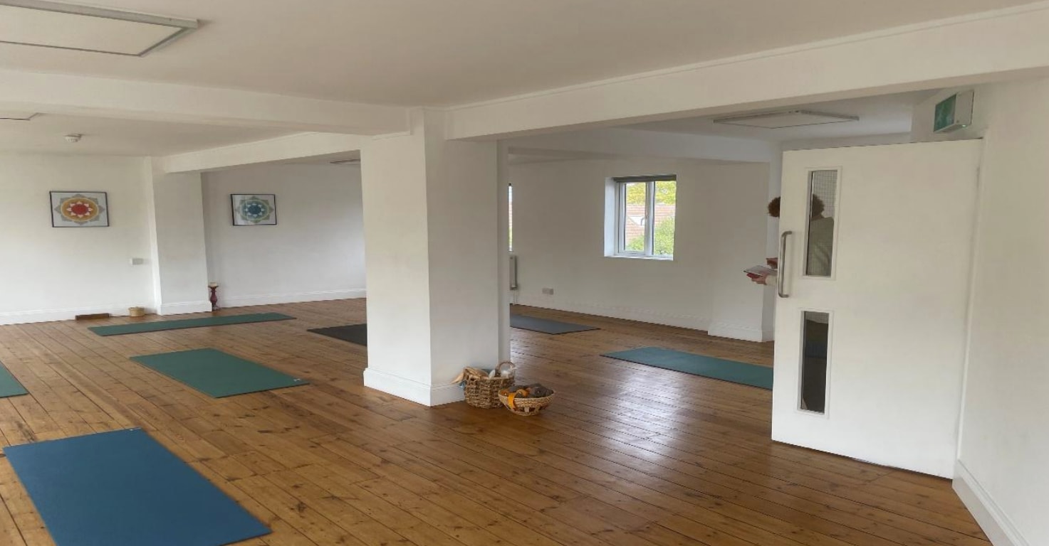 2-4 Hawthorn Way, Cambridge to rent Interior Photo- Image 1 of 2