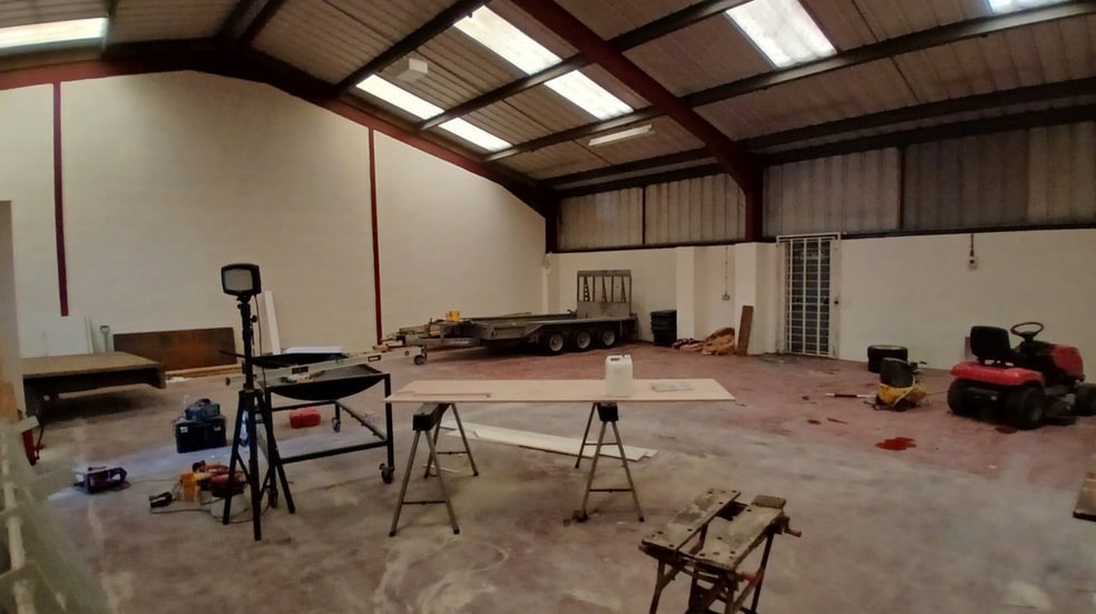 Meadow Drov, Earith to rent - Interior Photo - Image 2 of 4