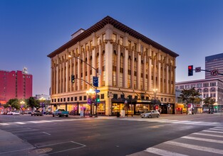 531 Broadway, San Diego, CA for sale Building Photo- Image 1 of 13