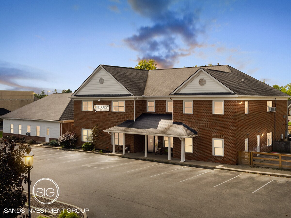 6407 Branch Hill Guinea Pike, Loveland, OH for sale Building Photo- Image 1 of 1