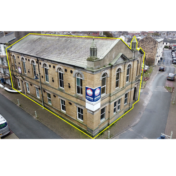 2 Townley St, Morecambe for rent - Building Photo - Image 1 of 30