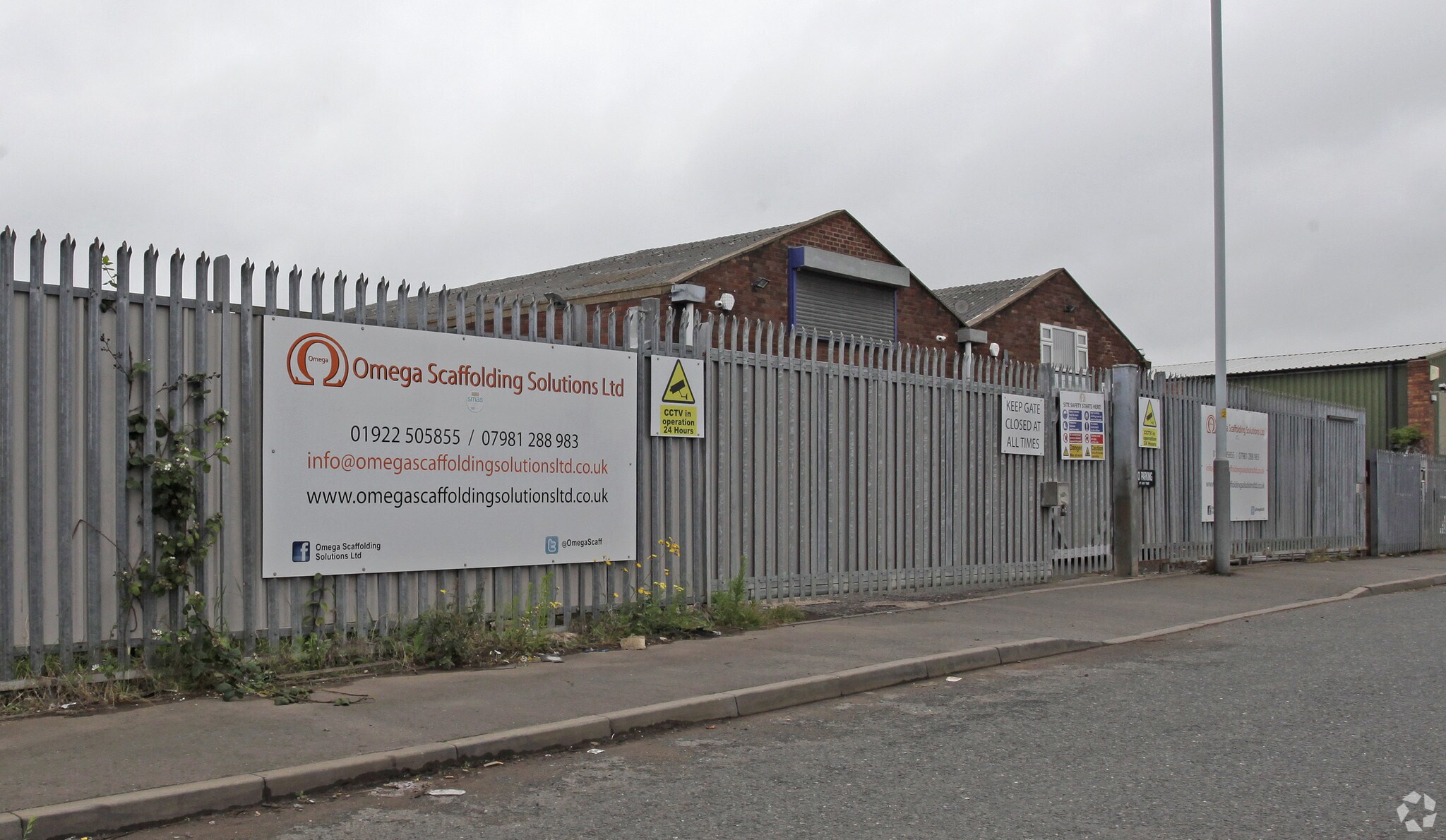 Dale St, Bilston for sale Primary Photo- Image 1 of 1