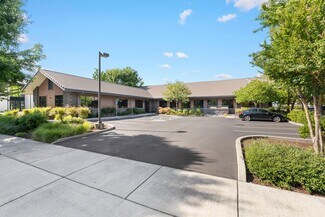 More details for 831 O'Hare Pky, Medford, OR - Office for Rent