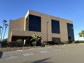 More details for 110 N Lincoln Ave, Corona, CA - Office for Rent