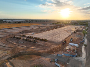 NEC of Celebrate Life Way & Bullard Ave, Goodyear, AZ for rent Building Photo- Image 2 of 5