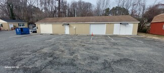 More details for 941 Lucas Creek Rd, Newport News, VA - Retail for Rent