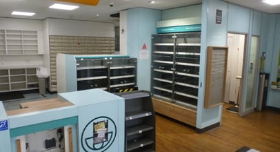 126 Lichfield St, Walsall to rent Interior Photo- Image 1 of 3