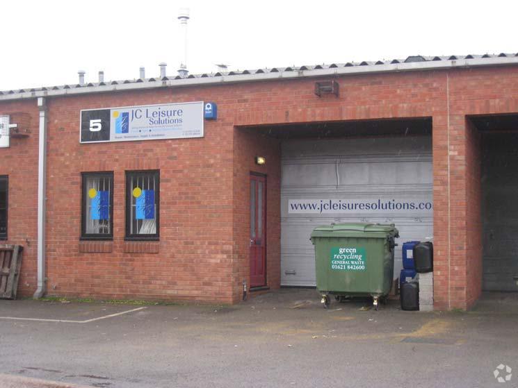 Perry Rd, Witham to rent Primary Photo- Image 1 of 4