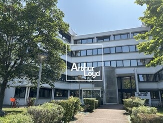 More details for 2 Impasse Michel Labrousse, Toulouse - Office to Rent