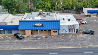 Redevelopment Opportunity portfolio of 2 properties for sale on LoopNet.co.uk Building Photo- Image 1 of 6