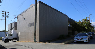 More details for 1090 E Georgia St, Vancouver, BC - Industrial for Sale