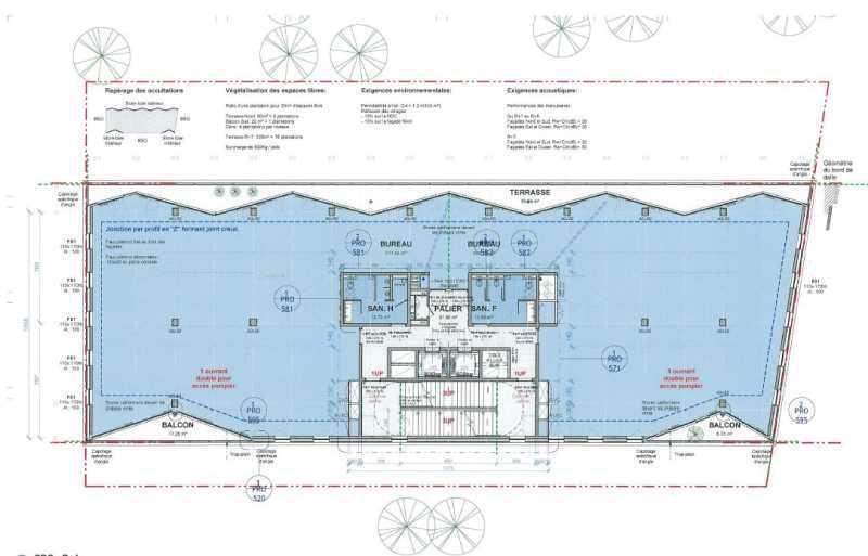 42 Rue Simone Veil, Vénissieux to rent Floor Plan- Image 1 of 1
