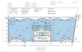 42 Rue Simone Veil, Vénissieux to rent Floor Plan- Image 1 of 1