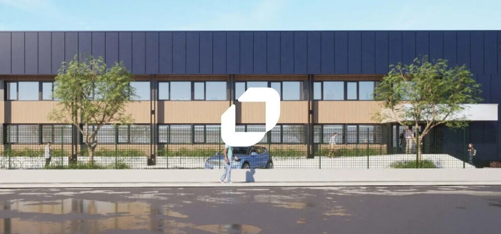 Office in Avignon to rent - Building Photo - Image 3 of 18