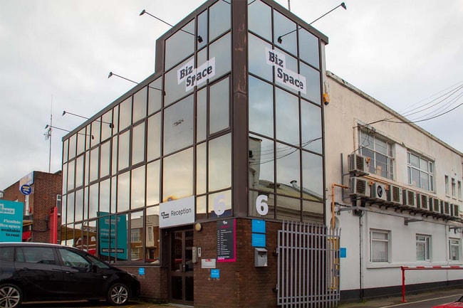 More details for 4-6 Wadsworth Rd, Greenford - Co-working to Rent