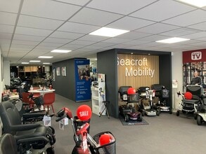 50 High St, Kings Lynn to rent Interior Photo- Image 2 of 2