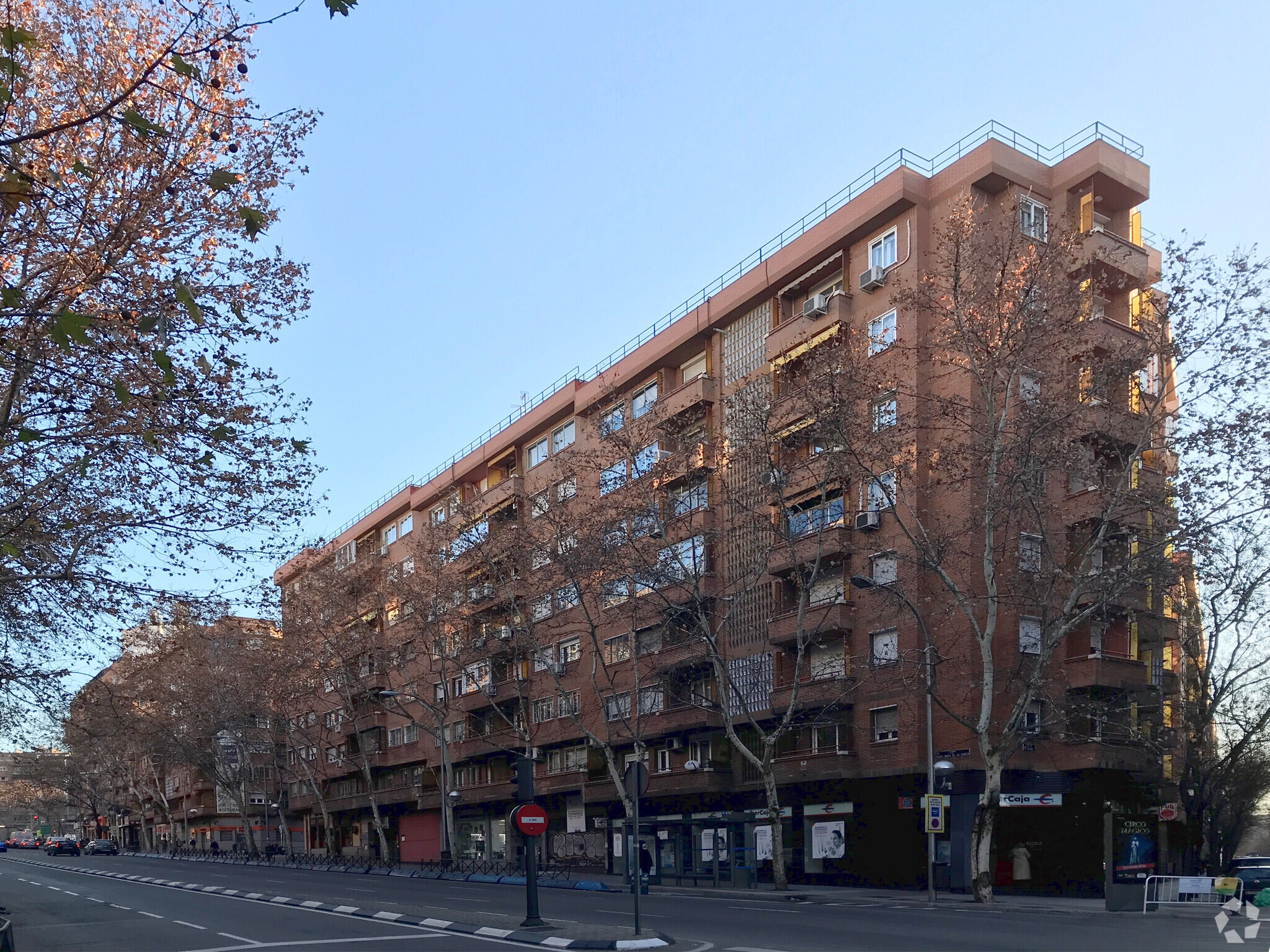 Build-to-Rent in Madrid, Madrid for sale Primary Photo- Image 1 of 4