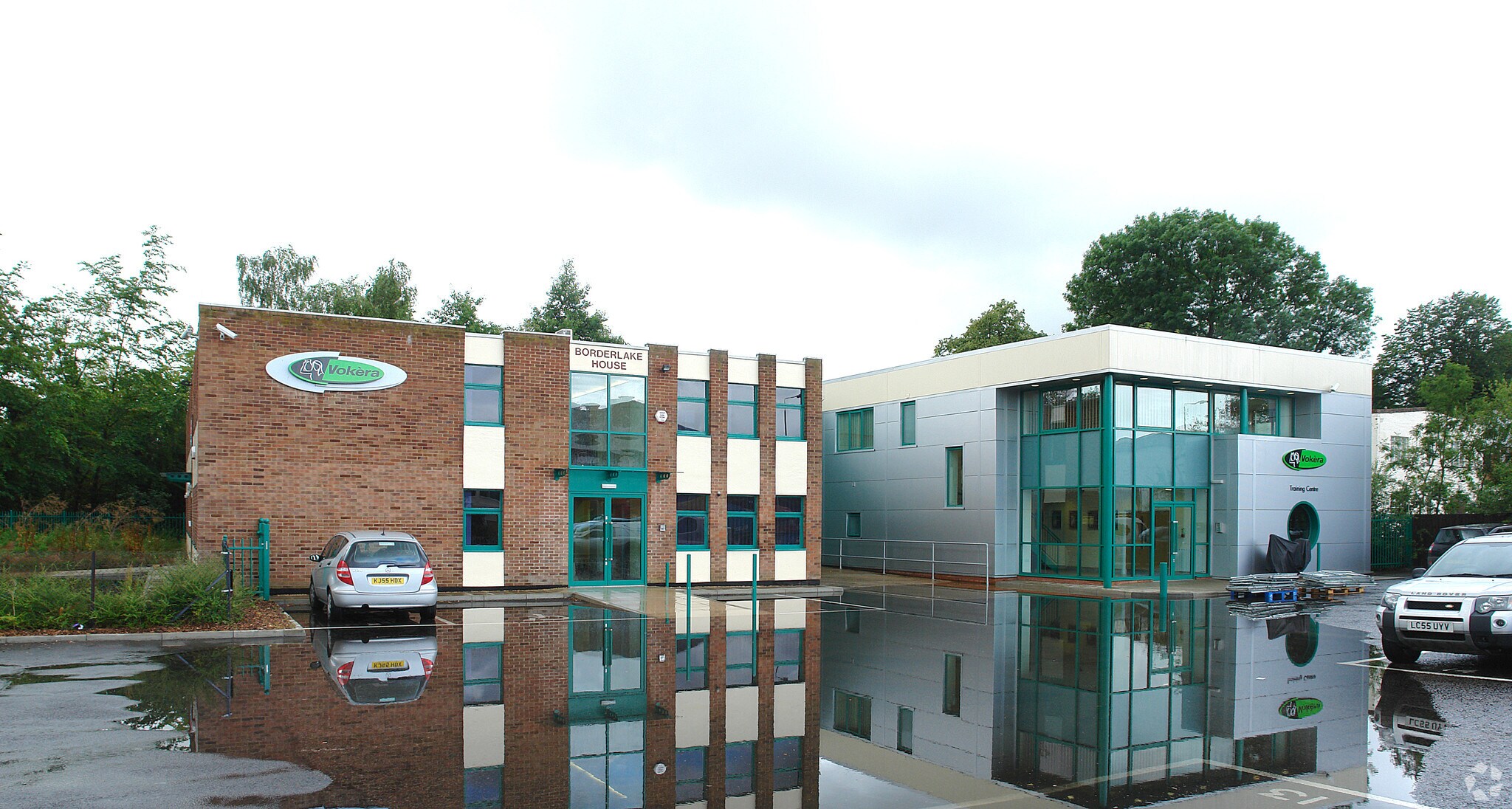 London Colney By Pass, St Albans for sale Primary Photo- Image 1 of 1