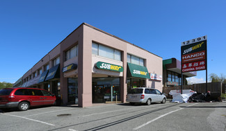 More details for 12391 Bridgeport Rd, Richmond, BC - Office/Retail for Rent