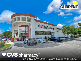 More details for 3700 NW 199th St, Miami Gardens, FL - Retail for Sale