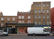 194-195 Upper St, London LND - Commercial Property