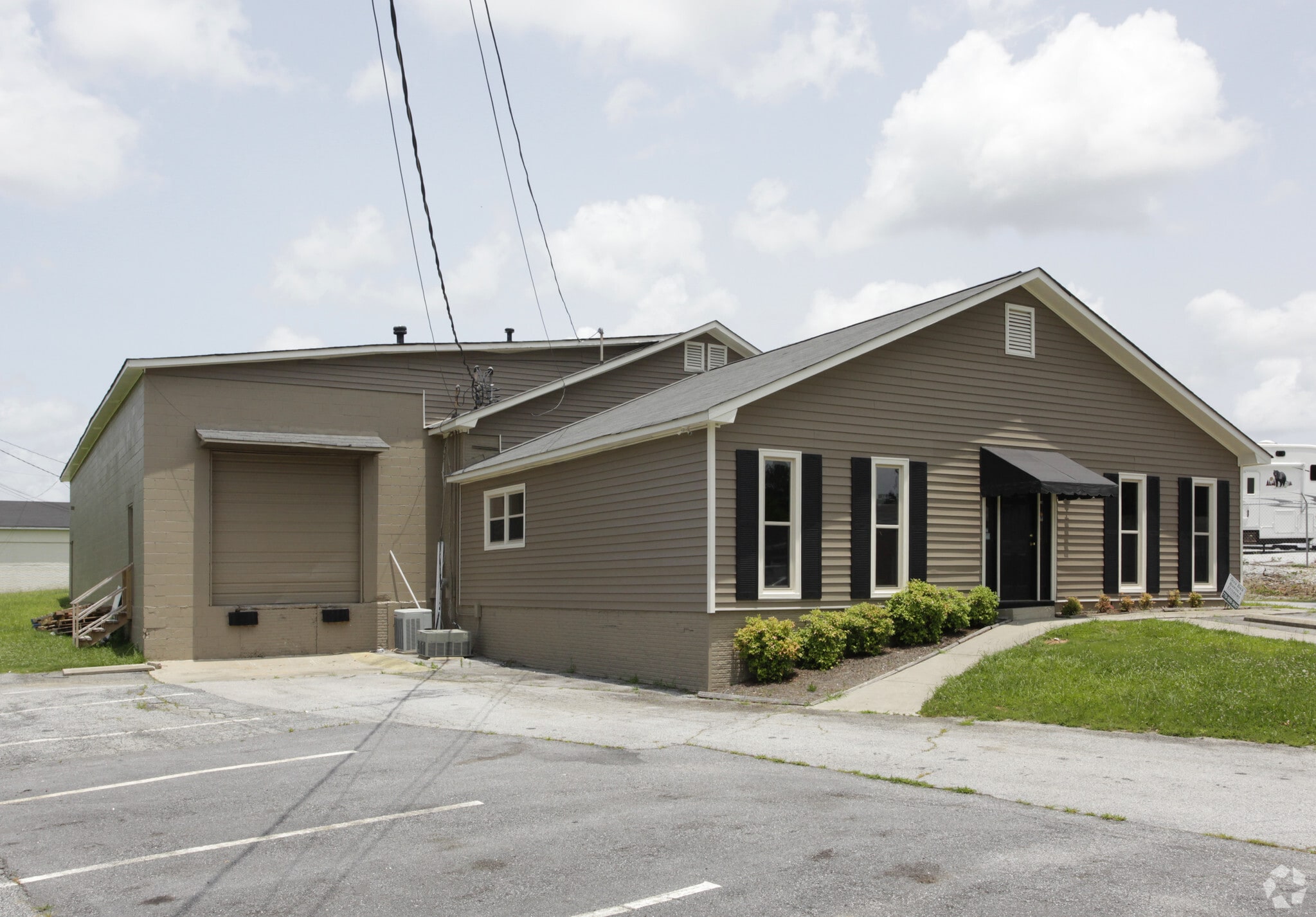 1128-1130 Highway 54 W, Fayetteville, GA to rent Building Photo- Image 1 of 14