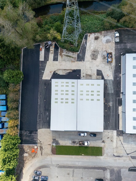 Waterton Rd, Bridgend for sale - Building Photo - Image 2 of 8